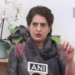 राजस्थान संकट के बीच प्रियंका गाँधी कांग्रेसी नेताओं से करेंगी मुलाक़ात