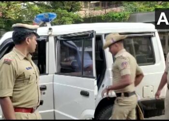 दिल्ली के शाहीन बाग़ समेत देशभर में PFI कार्यालयों पर छापेमारी