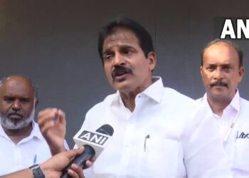 कांग्रेस संगठन प्रभारी केसी वेणुगोपाल ने कहा कि राजस्थान में कोई ड्रामा नहीं है