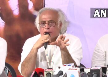 कांग्रेस में जो कुछ हो रहा है वह साइडशो है, मुख्य भारत जोड़ो यात्रा है: कांग्रेस नेता