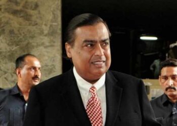 मुकेश अम्बानी की बढ़ी सुरक्षा, मिली जेड प्लस सुरक्षा