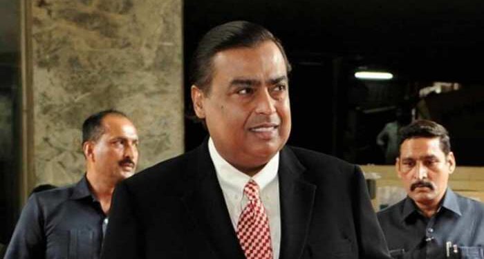 मुकेश अम्बानी की बढ़ी सुरक्षा, मिली जेड प्लस सुरक्षा