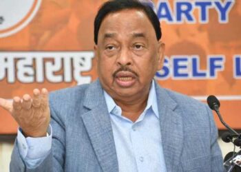 नारायण राणे को झटका, HC ने किया अवैध बिल्डिंग गिराने का आदेश