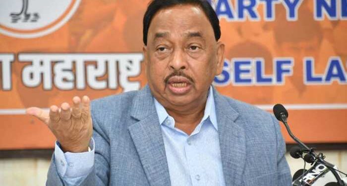 नारायण राणे को झटका, HC ने किया अवैध बिल्डिंग गिराने का आदेश