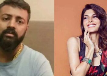 मनी लॉन्ड्रिंग मामले में अभिनेत्री जैकलीन से पूछताछ