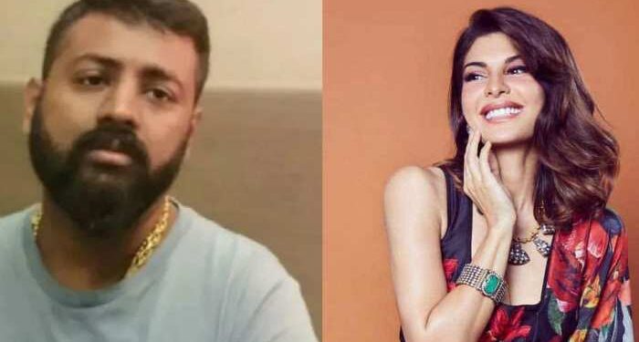 मनी लॉन्ड्रिंग मामले में अभिनेत्री जैकलीन से पूछताछ