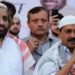 अमानतुल्लाह खान की गिरफ्तारी पर बोले केजरीवाल, गुजरात जाने BJP को है परेशानी