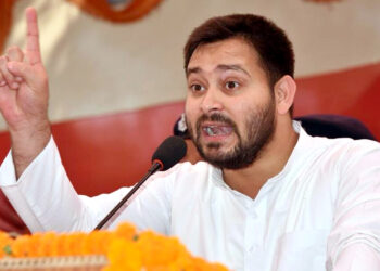 शाह के बिहार दौरे से पहले तेजस्वी ने किया वार, याद दिलाया पुराने वादे