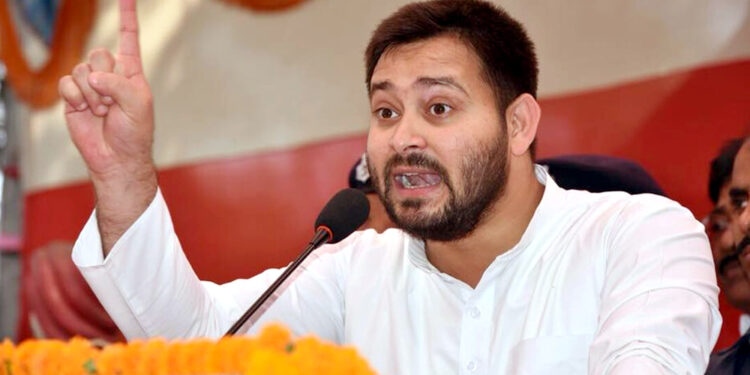 शाह के बिहार दौरे से पहले तेजस्वी ने किया वार, याद दिलाया पुराने वादे