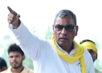 नीतीश की जितनी UP में लोकप्रियता से ज्यादा मेरी बिहार में है: राजभर