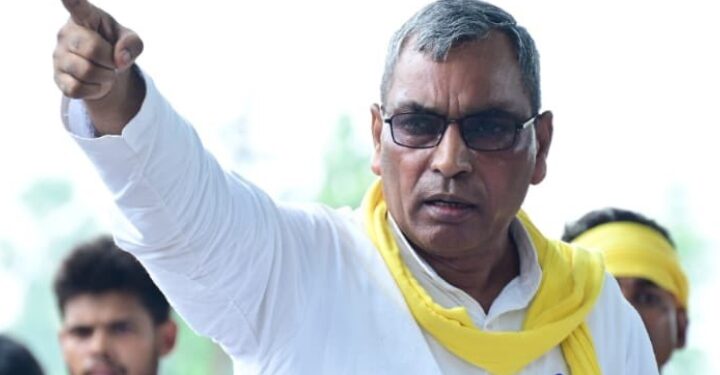 नीतीश की जितनी UP में लोकप्रियता से ज्यादा मेरी बिहार में है: राजभर