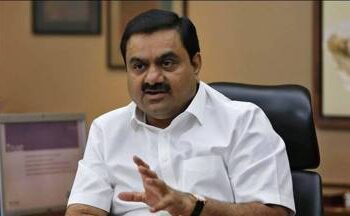 ब्‍लूमवर्ग की रैंकिंग गौतम अडानी हुए मज़बूत, दुनिया के दूसरे नंबर पर क़ाबिज़