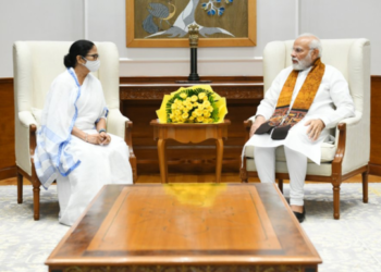 पीएम नरेंद्र मोदी को लेकर ममता बनर्जी के बदले सुर