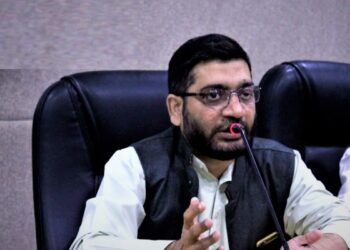 JIH चीफ ने पॉपुलर फ्रंट ऑफ़ इंडिया पर NIA, ED के छापे पर चिंता व्यक्त किया