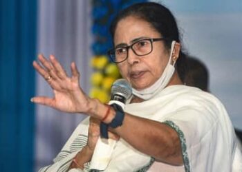 बंगाल में हुए हिंसा पर बोली ममता, पुलिस चाहती तो गोली चला सकती थी