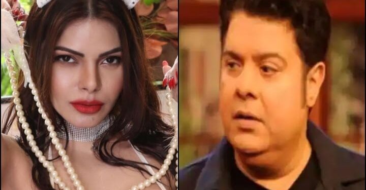 अभिनेत्री शर्लिन चोपड़ा ने साजिद खान पर लगाया यौन शोषण का आरोप, शिकायत दर्ज