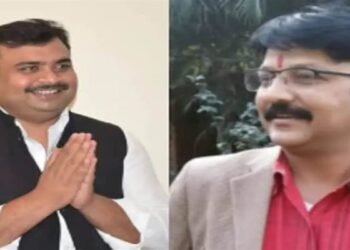 मध्यप्रदेश के दो कांग्रेसी विधायकों पर महिला अभद्रता का आरोप