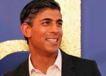 ऋषि सुनक पहले भारतीय मूल के व्यक्ति बने UK के प्रधानमंत्री
