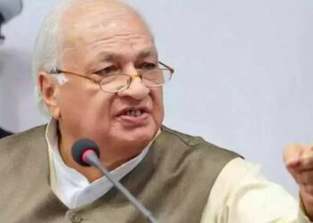 हमें आतंकवाद से निपटने के लिए खुद को तैयार करने की जरूरत: केरल गवर्नर