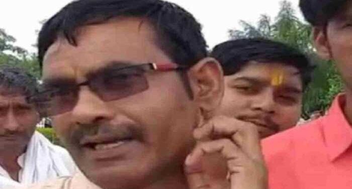 मुज़फ्फरनगर दंगे मामले में बीजेपी विधायक समेत 12 लोगों को सज़ा