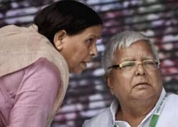 लालू परिवार की बढ़ी परेशानी, एक पुराने मामले में CBI ने दाखिल किया चार्जशीट