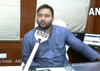 तेजस्वी यादव को कोर्ट से मिली राहत, CBI की सिफारिश को किया ख़ारिज