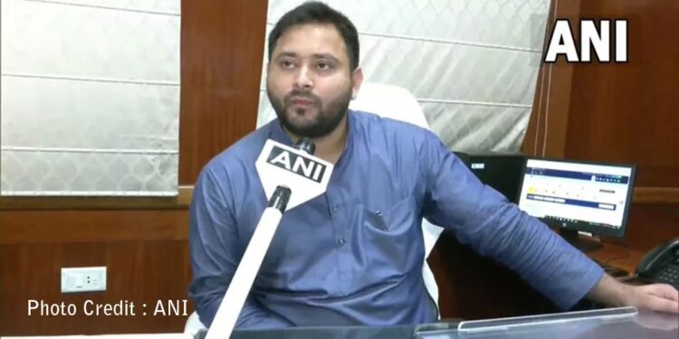 तेजस्वी यादव को कोर्ट से मिली राहत, CBI की सिफारिश को किया ख़ारिज