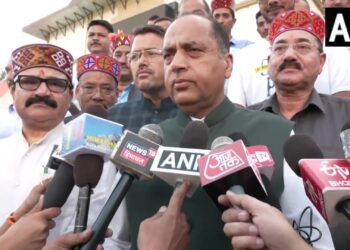 5 अक्टूबर को हिमाचल दौरे पर जाएंगे PM मोदी, जेपी नड्डा ने लिया जायजा