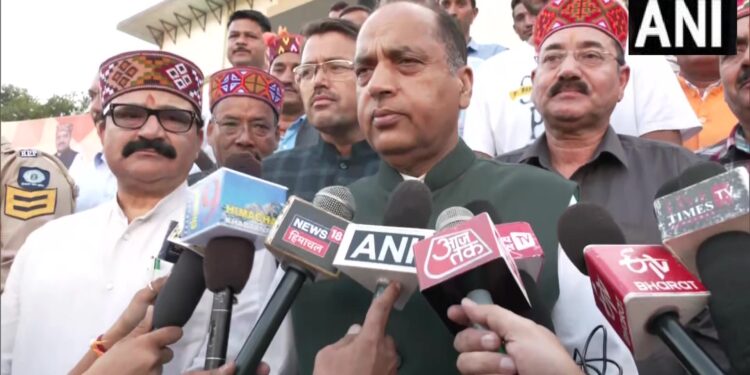 5 अक्टूबर को हिमाचल दौरे पर जाएंगे PM मोदी, जेपी नड्डा ने लिया जायजा