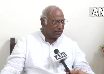 कांग्रेस अध्यक्ष पद का चुनाव निष्पक्ष और पार्टी को मज़बूत करने वाला चुनाव है: खड़गे