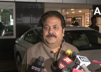 रोज़र बिन्नी हो सकते हैं अगले बीसीसीआई अध्यक्ष, किया नामांकन