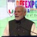 PM मोदी ने डिफेंस एक्सपो का उद्घाटन किया, बोले: अब देश की सुरक्षा का एक प्रभावी केंद्र बनेगा
