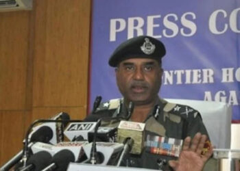 डीजी जेल की हत्या से प्रशासन अलर्ट, नौकर संदिग्ध आरोपी