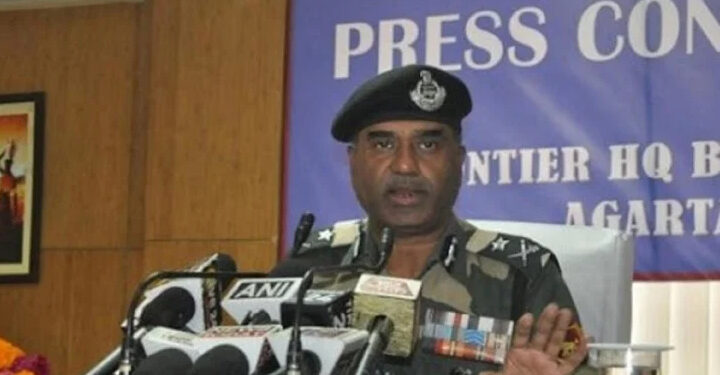 डीजी जेल की हत्या से प्रशासन अलर्ट, नौकर संदिग्ध आरोपी