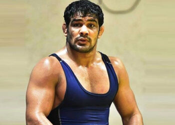 पहलवान सुशील कुमार समेत अन्य पर छत्रसाल स्टेडियम हत्या मामले में आरोप तय