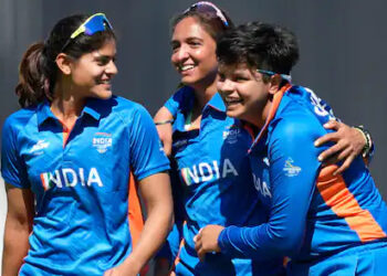 भारतीय महिला टीम ने जीता 7वीं बार एशिया कप