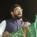 800 सालों तक मुसलमानों ने राज किया और हिंदू जी हुजूरी करते थे: AIMIM नेता