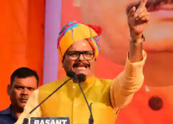 राजनीतिक दलों ने मुसलमानों का हाल तेजपत्ते जैसा किया: बृजेश पाठक