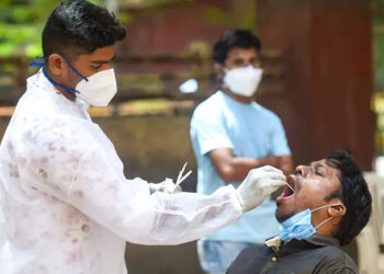 कोरोना के नए वैरिएंट ने पूरे देश में मचाई हड़कंप, अभी तक 18 मामले सामने आये