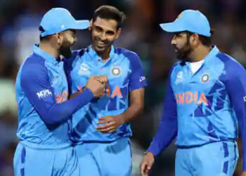 नीदरलैंड के खिलाफ टीम इंडिया की बड़ी जीत, केएल राहुल रहे फ्लॉप