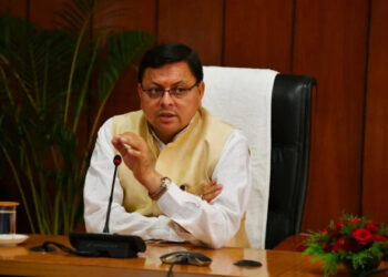 उत्तराखंड सीएम का फैसला, मुगल और ब्रिटिशकालीन प्रतीकों और स्थानों के नाम बदला जाएगा