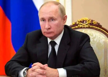 रूस ब्रिटेन आमने सामने, प्रवक्ता ने कहा, इन हमलों में ब्रिटेन की संलिप्तता भी सामने आई है