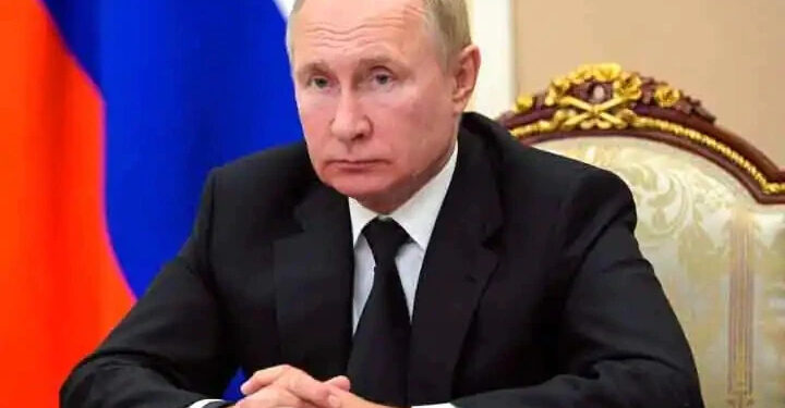 रूस ब्रिटेन आमने सामने, प्रवक्ता ने कहा, इन हमलों में ब्रिटेन की संलिप्तता भी सामने आई है