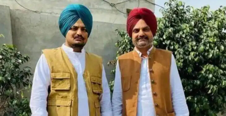 सिद्धू मूसेवाला के पिता का भावुक सन्देश, अगर न्याय नहीं मिला तो छोड़ दूंगा देश