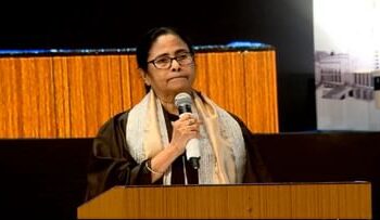 CM ममता ने CJI यूयू ललित से लोकतंत्र की सुरक्षा सुनिश्चित करने का आग्रह किया