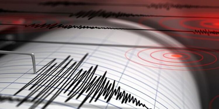 गुजरात में भूकंप के झटके महसूस किए गए, लोग घर से बाहर निकले