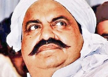 अतीक अहमद के बदले सुर, CM योगी को बताया बहादुर और ईमानदार