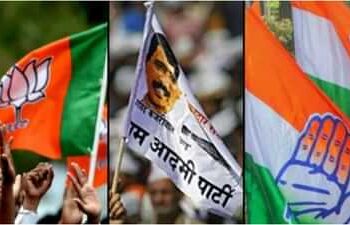 BJP, कांग्रेस और आप के बाद हिमाचल चुनाव में मार्क्सवादी कम्युनिस्ट पार्टी ने जारी की उम्मीदवारों की लिस्ट