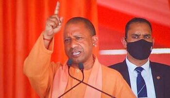 योगी सरकार का दावा, पुलिस की कार्यवाही में पिछले 5 वर्षों में 166 अपराधी मारे गए