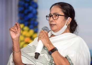 केंद्रीय एजेंसियों के दुरूपयोग पर ममता ने बीजेपी पर जमकर साधा निशाना